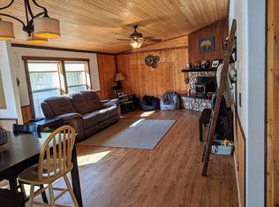 5870 W Van Buren St, Spirit Lake, ID 83869