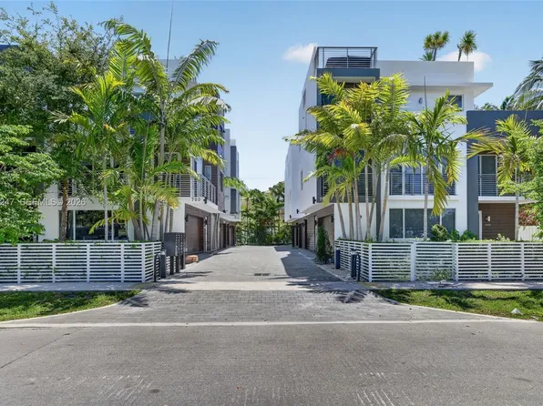 700 NE 14th Ave #311, Fort Lauderdale, FL 33304