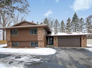 5445 Cottage Ave, White Bear Township, MN 55110