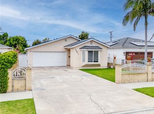 12811 Fern St, Garden Grove, CA 92841