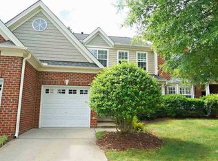 11215 Presidio Dr, Raleigh, NC 27617