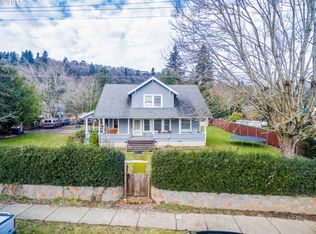 2413 SW 6th Ave, Camas, WA 98607