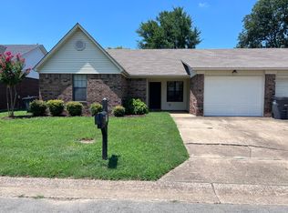 119 Mari Lin, Searcy, AR 72143