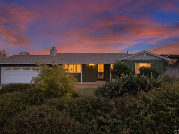 1649 Hilcorte Dr, Escondido, CA 92026