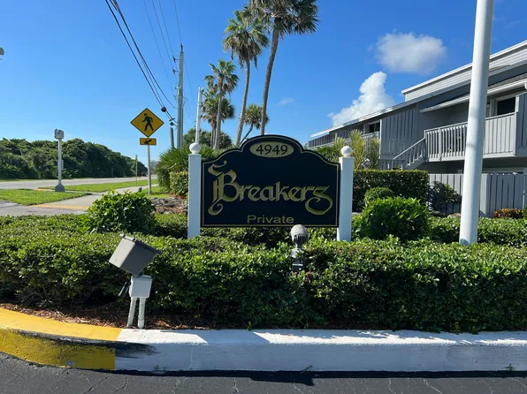 4949 N Highway A1a, Fort Pierce, FL 34949