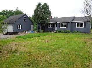 294 Cape Rd, Hollis Center, ME 04042