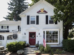 2 Pennywise Ln, Old Saybrook, CT 06475