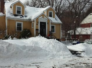 59 Margaret Rd #0, Newton, MA 02461