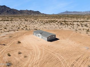55390 W Coral Canyon Road, Maricopa, AZ 85139