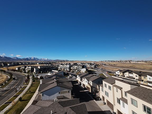 NE aerial street view