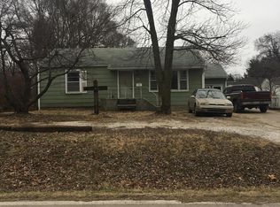 210 N Scenic Ave, Springfield, MO 65802