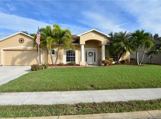 2611 Hawks Preserve Dr, Fort Myers, FL 33905