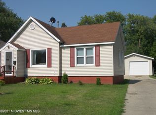 1132 West Ave, Detroit Lakes, MN 56501