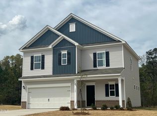 165 Knoll Way, Sanford, NC 27332