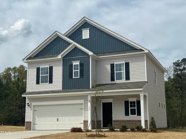 165 Knoll Way, Sanford, NC 27332