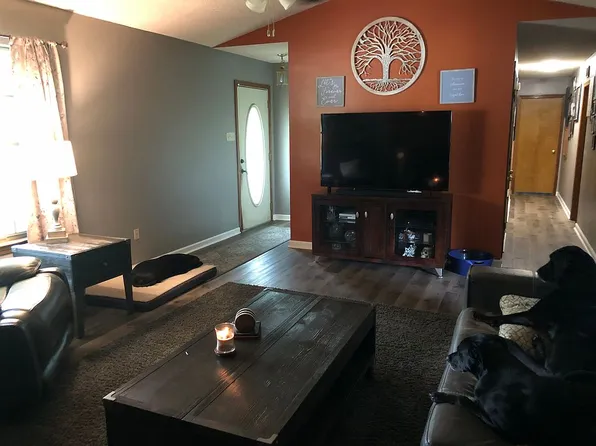 49 Fiegel Loop, Conway, AR 72032