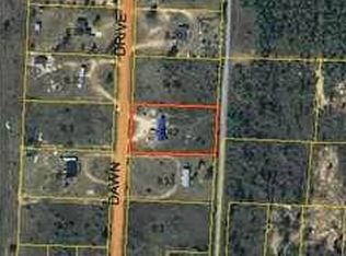 4510 Dawn Dr, Milton, FL 32583