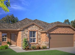 6212 Blacksmith Ave, Fort Worth, TX 76179