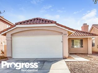 8708 Manalang Rd, Las Vegas, NV 89123