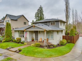 7719 SW Summerton St, Wilsonville, OR 97070