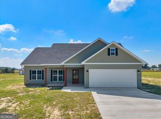 1277 Mark Wood Rd, Dexter, GA 31019