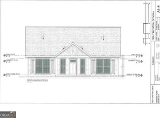 1049 Polk St, Lagrange, GA 30240