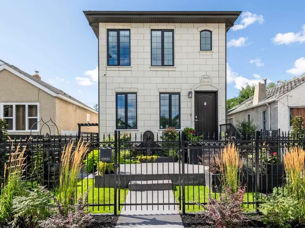 10920 96th St NW, Edmonton, AB T5H 2K3