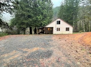 89767 Indian Creek Rd, Swisshome, OR 97480