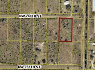 15232 NW 260th St #B, Okeechobee, FL 34972