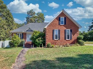 6 Newgate End, Columbia, SC 29229