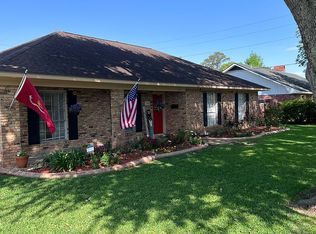 304 Ridgewood Blvd, Alexandria, LA 71303