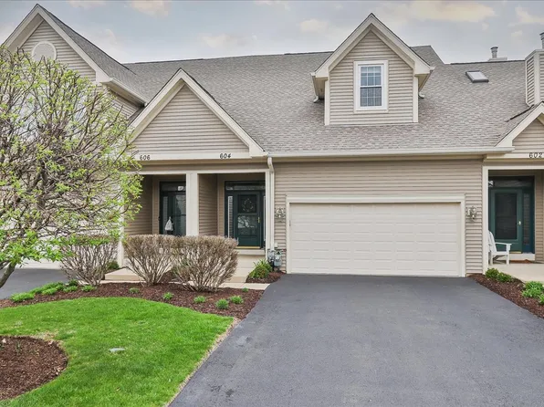 604 W Meadow Ave, Lombard, IL 60148