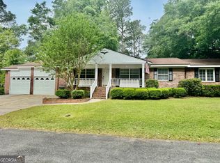 607 Morningside Cir, Millen, GA 30442