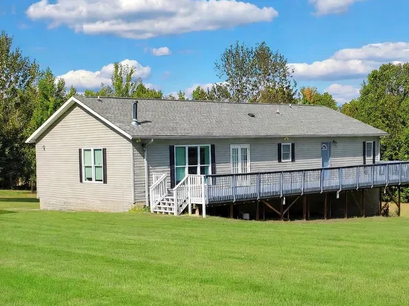 1020 Pine Bark Rd, Camden, SC 29020