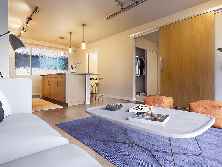 Allez Apartments — Photo 22