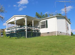 2875 Sulphur Lick Rd, Frankfort, KY 40601