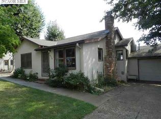 12269 Sunset Ave, Grass Valley, CA 95945