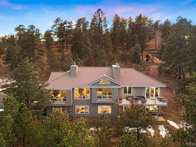 2122 Montane Drive, Golden, CO, 80401