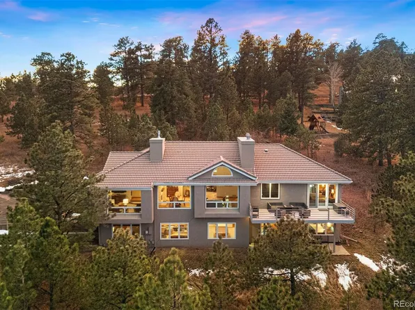2122 Montane Drive, Golden, CO 80401