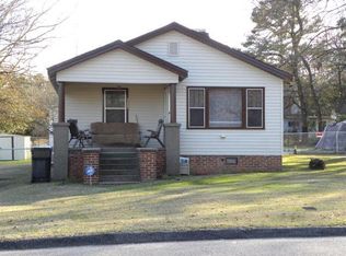 2110 Cadden Rd, Augusta, GA 30906