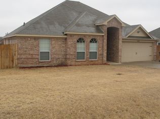 3001 Saunter Ln, Granbury, TX 76049