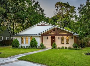 702 W 42nd St, Houston, TX 77018