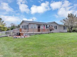 7424 Gibbons Rd, Jeddo, MI 48032