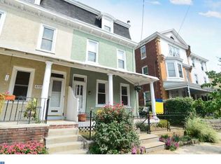 6335 McCallum St, Philadelphia, PA 19144