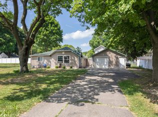 516 Division St, Big Rapids, MI 49307