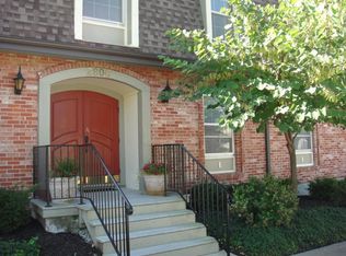 2806 Rollins Rd #A4, Columbia, MO 65203