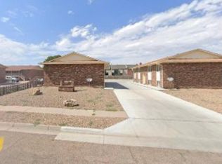 1703 E Windyview Dr #1, Garden City, KS 67846