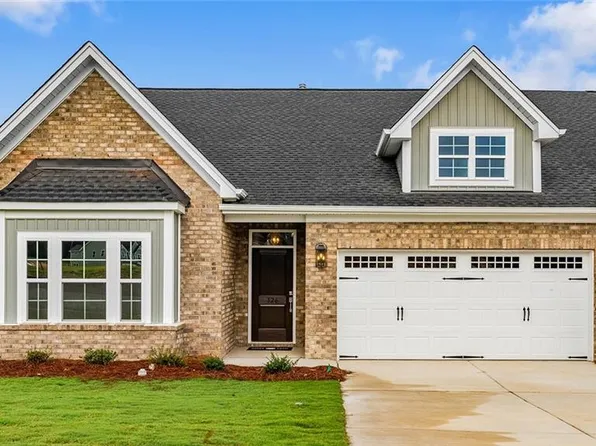 326 Yarrow Dr, Lexington, NC 27295