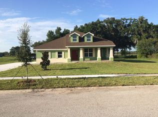 13101 Done Groven Dr, Dover, FL 33527