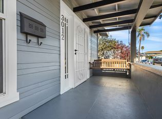3012 Dwight St, San Diego, CA 92104